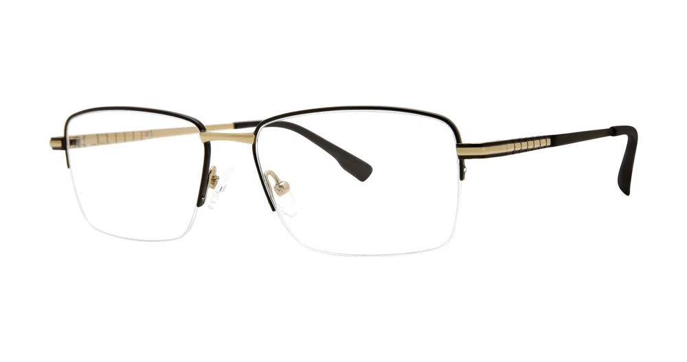 MODZ TITANIUM CAPTAIN Eyeglasses - view 3